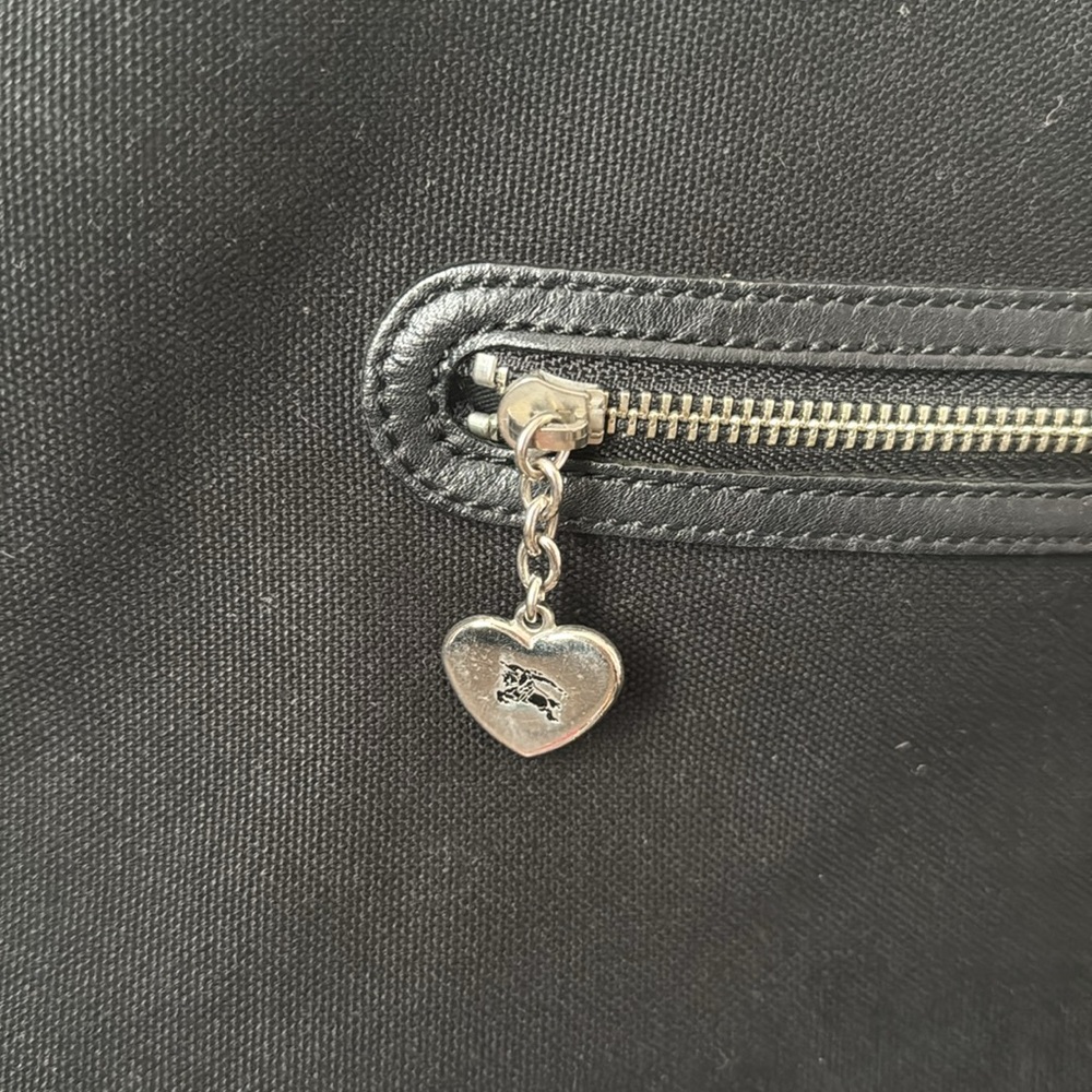 Burberry Blue Label Reversible Tote Bag - Picture 9 of 17